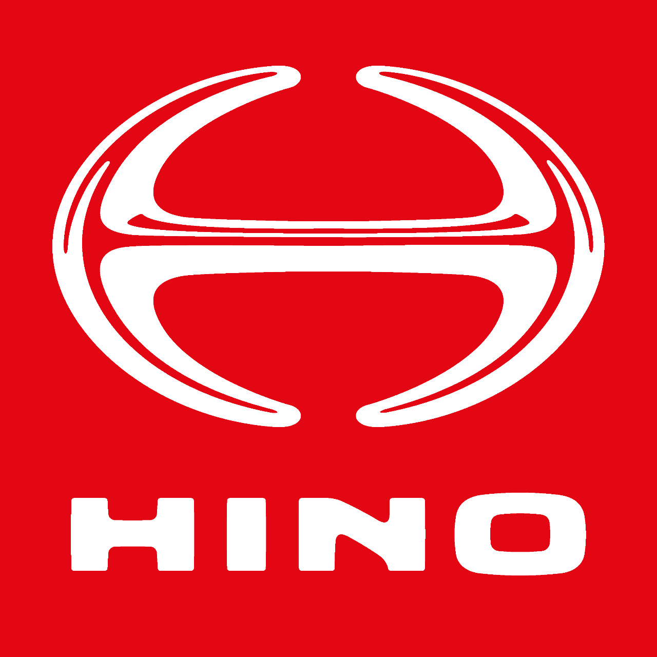 Hino logo